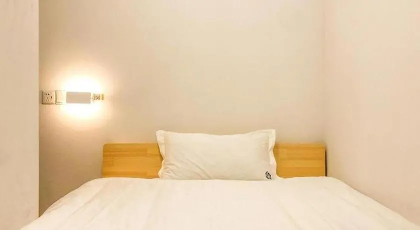 Together-Venue Fawn Hostel Suzhou Suzhou  China